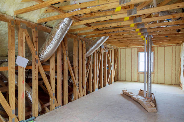 Best Energy Efficiency Insulation in Richland, GA