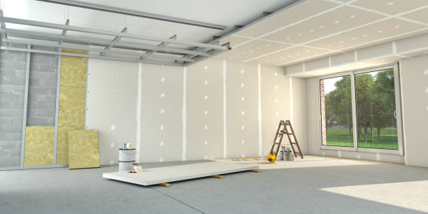 Best DIY Insulation Kits and Guidance in Richland, GA