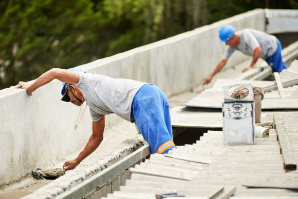 Best Commercial Insulation in Richland, GA