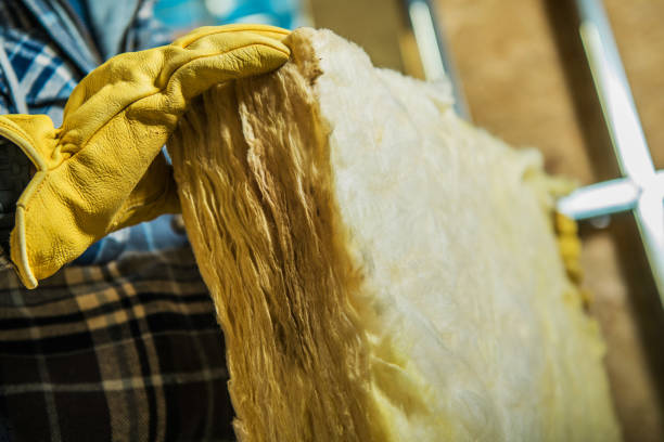 Best Spray Foam Insulation in Richland, GA